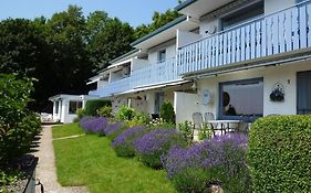 Ferienwohnung Sielbeck, Urlaub mit Hund, WLAN verfügbar